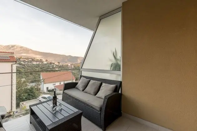 Apart Daire, 3 Yatak Odası (A2)