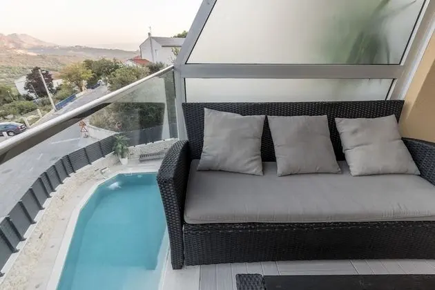 Apart Daire, 3 Yatak Odası (A2)