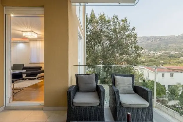 Apart Daire, 3 Yatak Odası (A2)