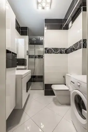 Apart Daire, 3 Yatak Odası (A2)