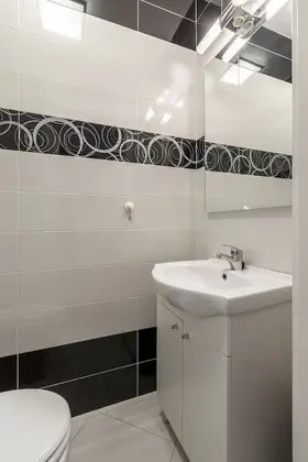 Apart Daire, 3 Yatak Odası (A2)