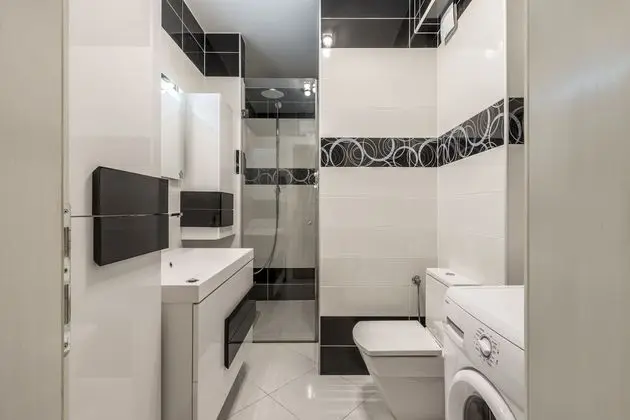 Apart Daire, 3 Yatak Odası (A2)