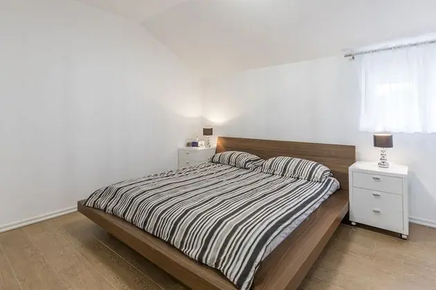 Luxury Apart Daire, 3 Yatak Odası (A2)