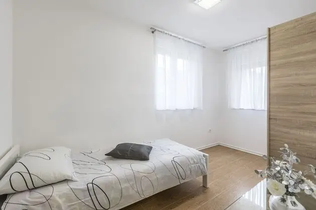 Luxury Apart Daire, 3 Yatak Odası (A2)