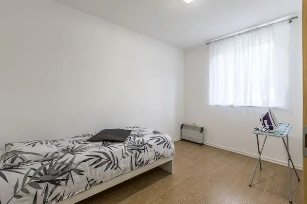 Luxury Apart Daire, 3 Yatak Odası (A2)