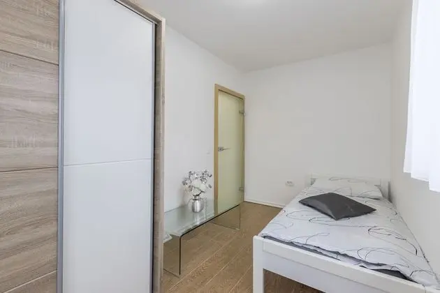 Luxury Apart Daire, 3 Yatak Odası (A2)