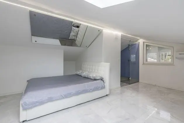 Luxury Apart Daire, 3 Yatak Odası (A2)