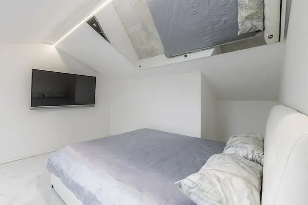 Luxury Apart Daire, 3 Yatak Odası (A2)