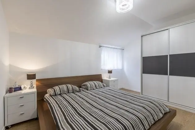 Luxury Apart Daire, 3 Yatak Odası (A2)