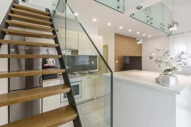 Luxury Apart Daire, 3 Yatak Odası (A2)