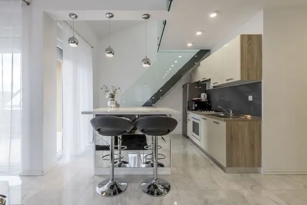 Luxury Apart Daire, 3 Yatak Odası (A2)