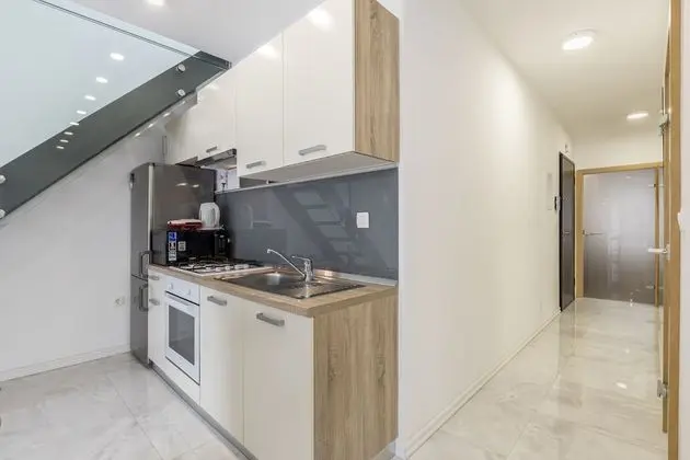 Luxury Apart Daire, 3 Yatak Odası (A2)