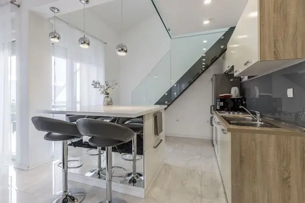 Luxury Apart Daire, 3 Yatak Odası (A2)