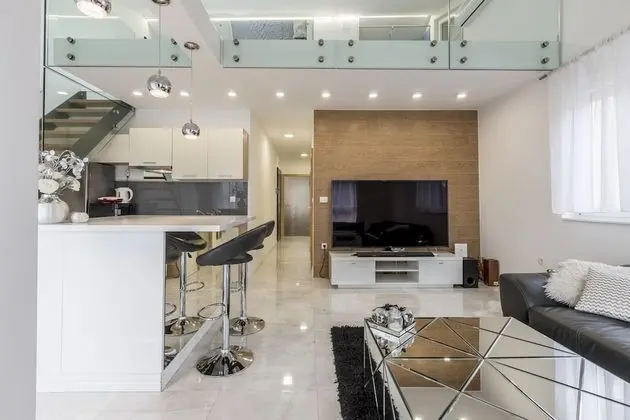 Luxury Apart Daire, 3 Yatak Odası (A2)