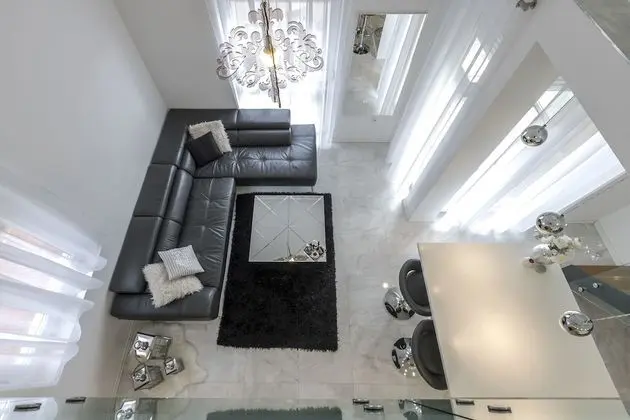 Luxury Apart Daire, 3 Yatak Odası (A2)