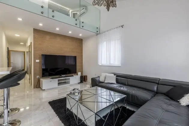 Luxury Apart Daire, 3 Yatak Odası (A2)