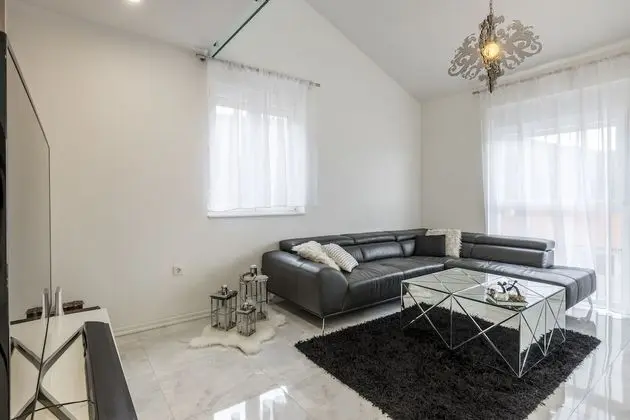 Luxury Apart Daire, 3 Yatak Odası (A2)