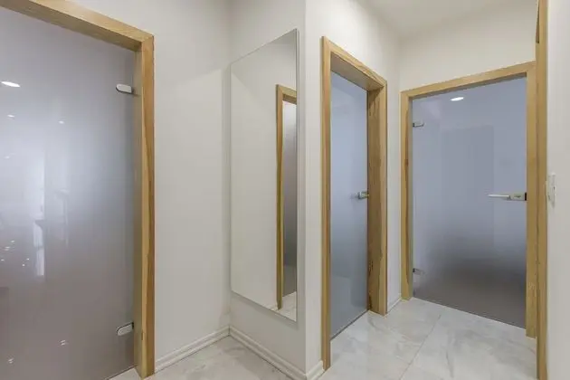 Luxury Apart Daire, 3 Yatak Odası (A2)