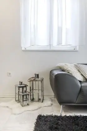 Luxury Apart Daire, 3 Yatak Odası (A2)