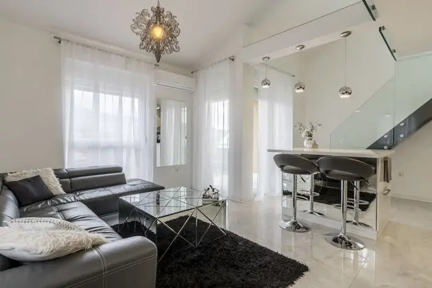 Luxury Apart Daire, 3 Yatak Odası (A2)