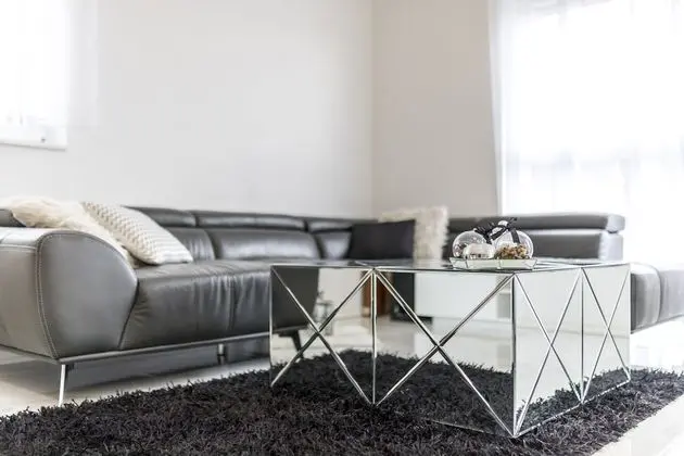 Luxury Apart Daire, 3 Yatak Odası (A2)