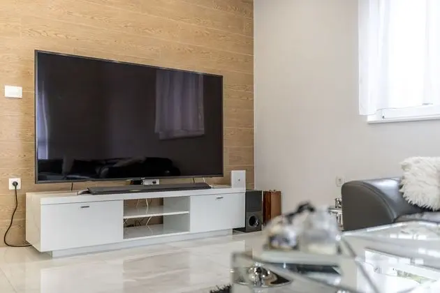 Luxury Apart Daire, 3 Yatak Odası (A2)