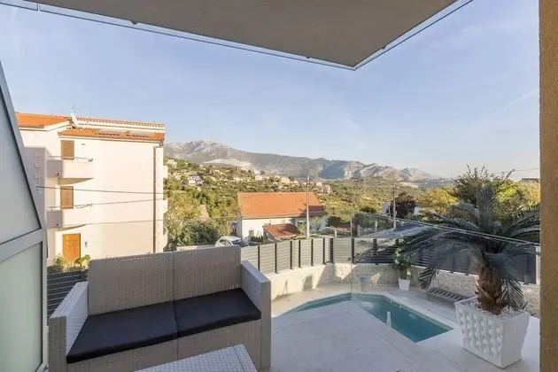 Luxury Apart Daire, 3 Yatak Odası (A2)