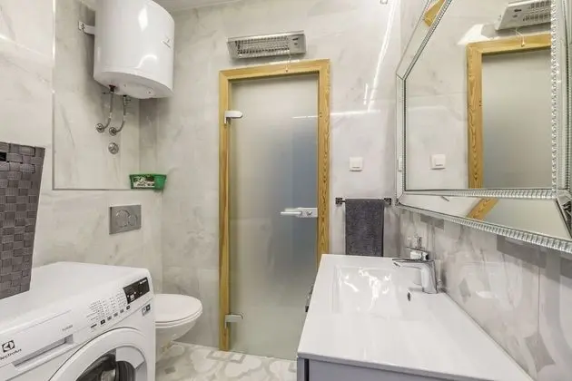 Luxury Apart Daire, 3 Yatak Odası (A2)