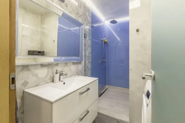 Luxury Apart Daire, 3 Yatak Odası (A2)