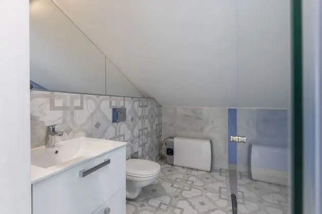 Luxury Apart Daire, 3 Yatak Odası (A2)