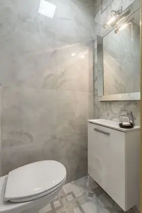 Luxury Apart Daire, 3 Yatak Odası (A2)