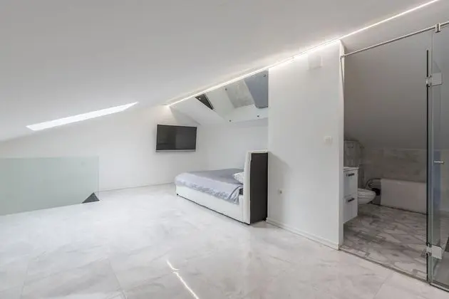 Luxury Apart Daire, 3 Yatak Odası (A2)