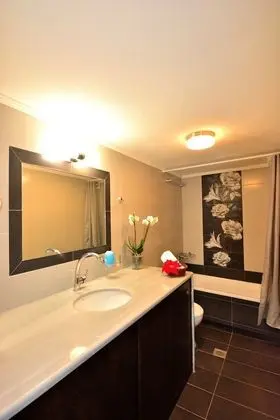 Apart Daire, 2 Yatak Odası (Green)
