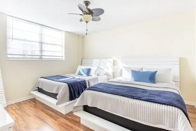 Deluxe Apart Daire, 1 Yatak Odası, Havuz Manzaralı