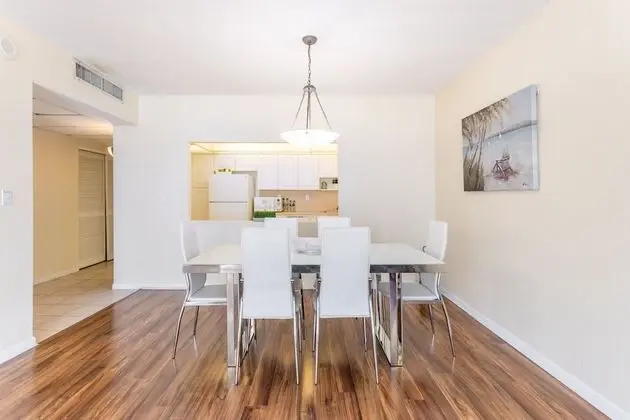 Deluxe Apart Daire, 1 Yatak Odası, Havuz Manzaralı