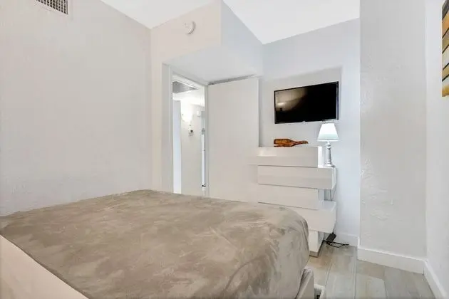 Deluxe Apart Daire, 2 Yatak Odası