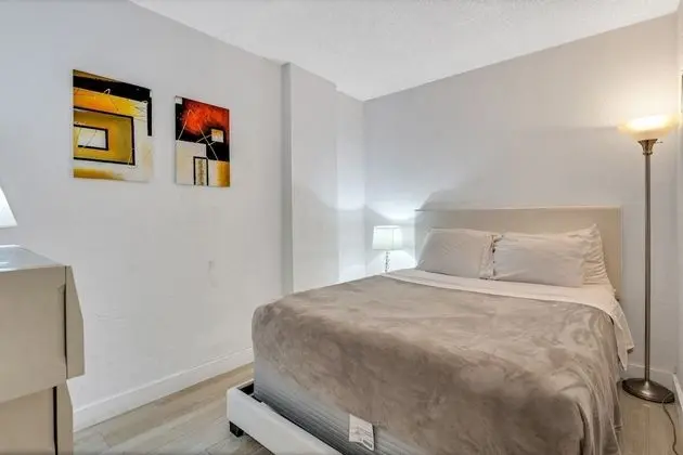 Deluxe Apart Daire, 2 Yatak Odası