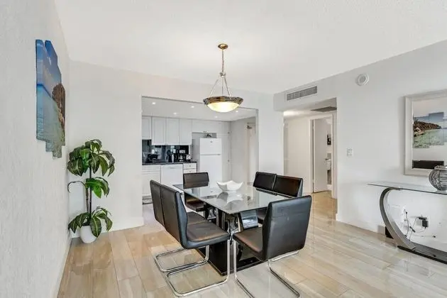 Deluxe Apart Daire, 2 Yatak Odası