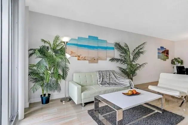 Deluxe Apart Daire, 2 Yatak Odası