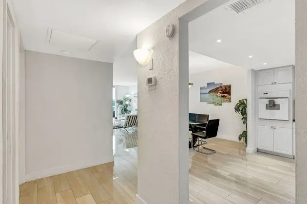 Deluxe Apart Daire, 2 Yatak Odası