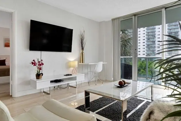 Deluxe Apart Daire, 2 Yatak Odası