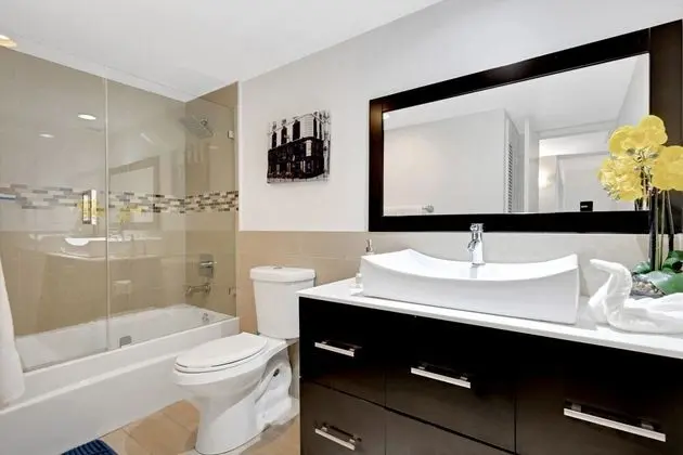 Deluxe Apart Daire, 2 Yatak Odası
