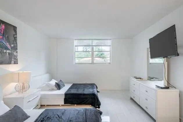 Deluxe Apart Daire, 3 Yatak Odası