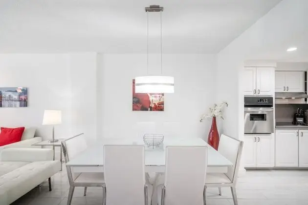 Deluxe Apart Daire, 3 Yatak Odası