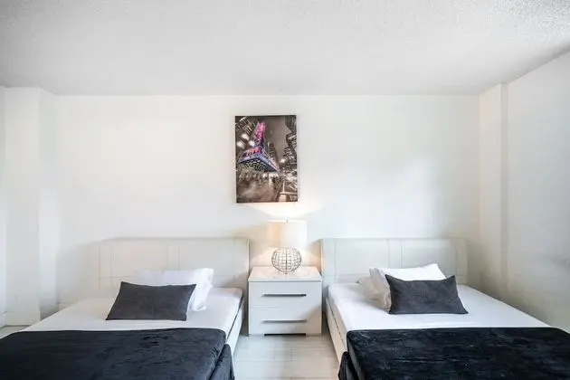 Deluxe Apart Daire, 3 Yatak Odası