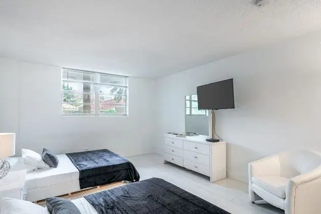 Deluxe Apart Daire, 3 Yatak Odası