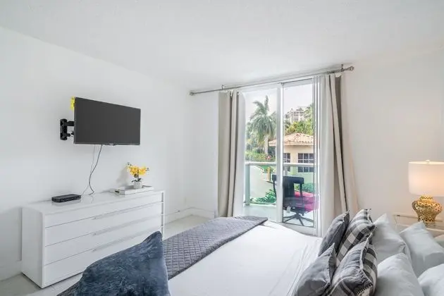 Deluxe Apart Daire, 3 Yatak Odası