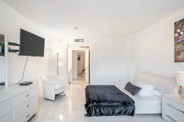 Deluxe Apart Daire, 3 Yatak Odası