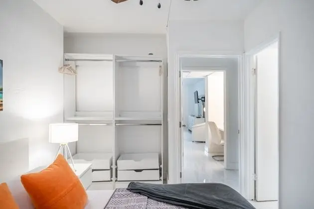 Deluxe Apart Daire, 3 Yatak Odası