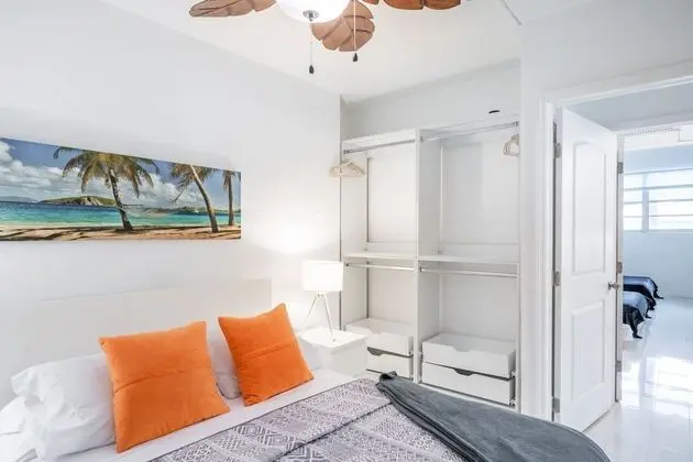 Deluxe Apart Daire, 3 Yatak Odası
